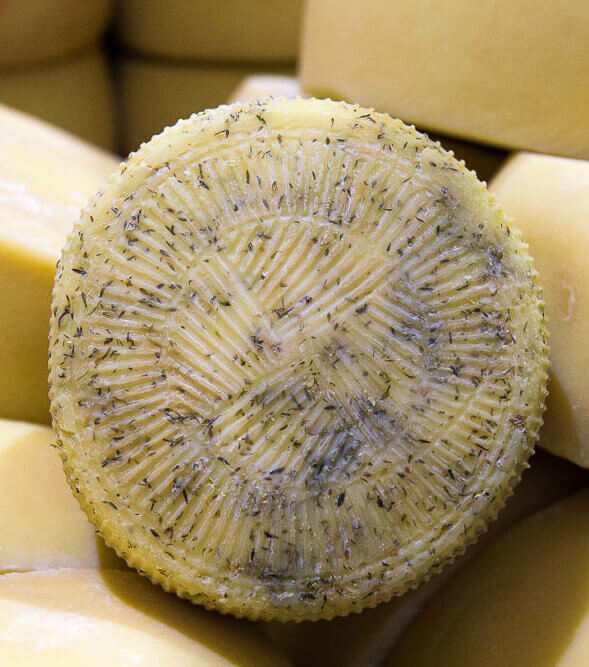 Steiakakis cheeses